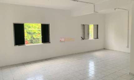 Prédio Comercial no Bairro Rudge Ramos em São Bernardo do Campo