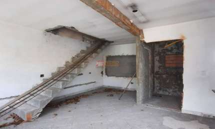 Sobrado no Bairro Jardim Borborema em São Bernardo do Campo