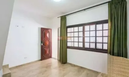 Sobrado no Bairro Cooperativa em São Bernardo do Campo
