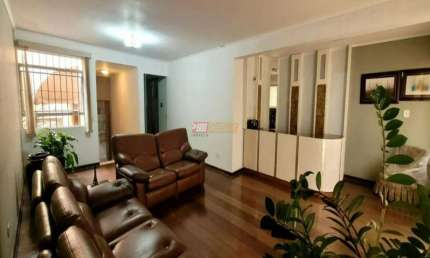 Casa com 3 quartos à venda na Rua José Lins do Rego, 690, Vila Valparaíso, Santo André