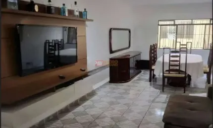 Sobrado no Bairro Baeta Neves em São Bernardo do Campo