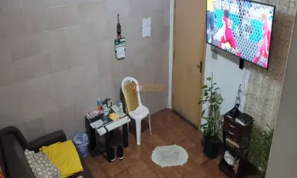 Casa com 3 quartos à venda na Rua Comendador Carlo Mário Gardano, 257, Centro, São Bernardo do Campo