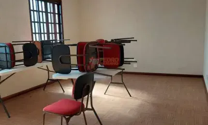 Sala Comercial no Bairro Jardim Olavo Bilac em São Bernardo do Campo