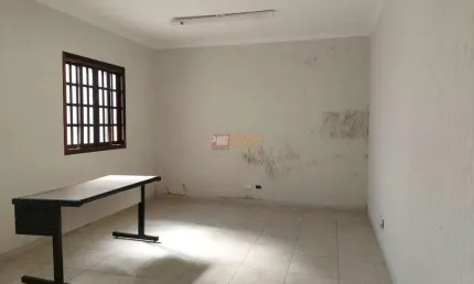Sala comercial no bairro jardim olavo bilac em são bernardo do campo