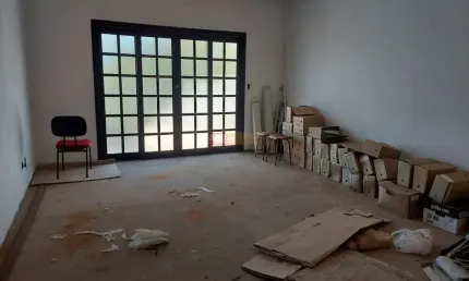 Sala Comercial no Bairro Jardim Olavo Bilac em São Bernardo do Campo