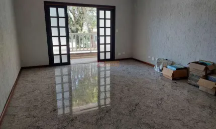 Sala Comercial no Bairro Jardim Olavo em São Bernardo do Campo