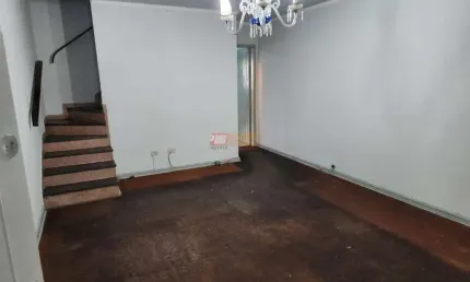 Sobrado no Bairro Jardim do Mar em São Bernardo do Campo