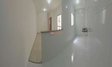 Apartamento com 2 quartos à venda na Rua Princesa Isabel, 434, Vila Guiomar, Santo André