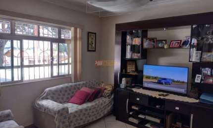 Casa Térrea no Bairro Planalto na cidade de São Bernardo do Campo