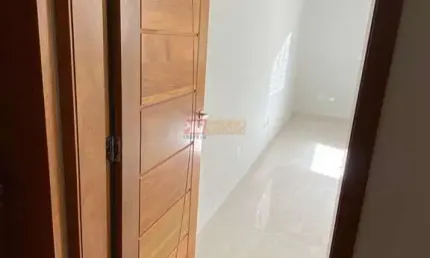 Apartamento no Bairro Parque das Nações em Santo André