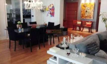 Apartamento Bairro Santa Paula em São Caetano do Sul