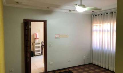 Casa Térrea no Bairro Paulicéia em São Bernardo do Campo
