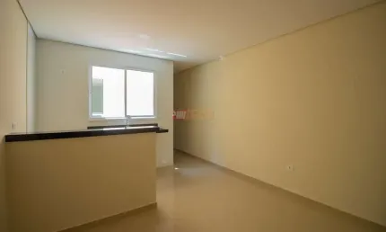 Cobertura com 2 quartos à venda na Rua Itajaí, 292, Jardim Paraíso, Santo André