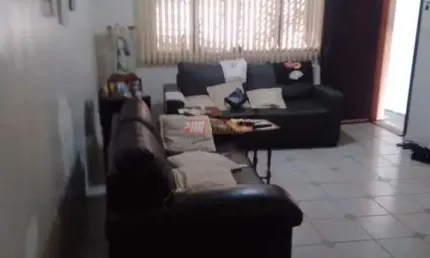 Sobrado no bairro rudge ramos em são bernardo do campo