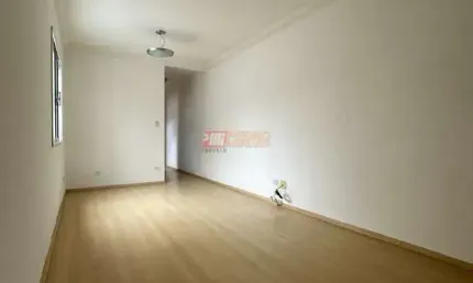 Apartamento com 3 quartos à venda na Rua Piraquara, 134, Vila Floresta, Santo André