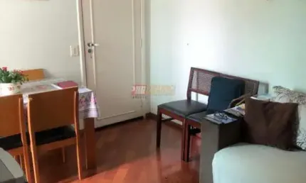 Apartamento no Bairro Taboão em São Bernardo do Campo