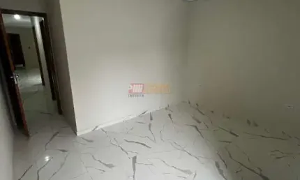 Apartamento no Bairro Jardim Guarará em Santo André