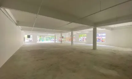 Prédio Comercial no Bairro do Centro em São Bernardo do Campo