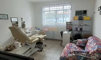 Apartamento no Bairro Rudge Ramos em São Bernardo do Campo