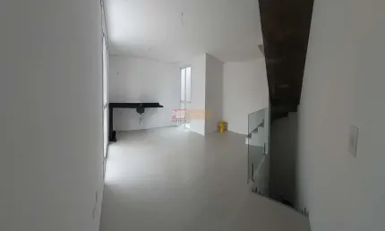 Casa com 3 quartos à venda na Rua Alexandre Fleming, 260, Vila Floresta, Santo André