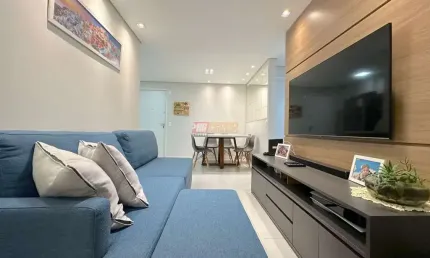 Apartamento no Bairro Vila Independência em São Paulo