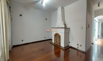 Sobrado no Bairro Nova Petrópolis em São Bernardo do Campo
