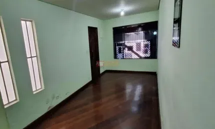 Sobrado no Bairro do Assunção em São Bernardo do Campo
