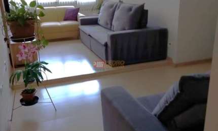 Apartamento no Bairro Rudge Ramos em São Bernardo do Campo