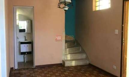Sobrado no Bairro Santa Terezinha em São Bernardo do Campo