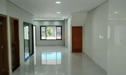 Sobrado no Bairro Alves Dias em São Bernardo do Campo