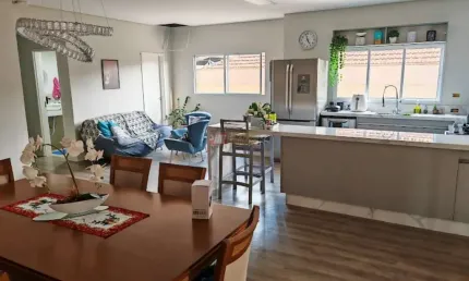 Casa com 6 quartos à venda na Israel, 242, Taboão, São Bernardo do Campo