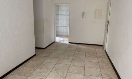 Apartamento no Bairro Vila Caminho do Mar em São Bernardo do Campo