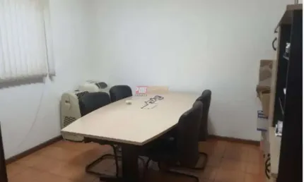 Sala Comercial no Bairro Centro em São Bernardo do Campo.