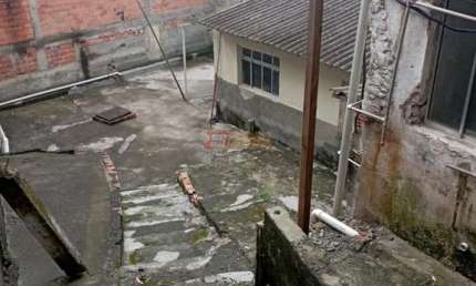 Terreno à venda na Avenida Barão de Mauá, 6365, Jardim Itapeva, Mauá