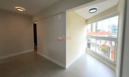 Apartamento no Bairro Rudge Ramos em São Bernardo do Campo