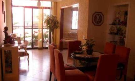 Apartamento no Bairro Vila Marlene em São Bernardo do Campo.