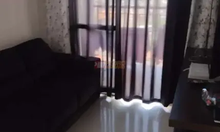 Apartamento com 2 quartos à venda na Rua Xingu, 1049, Vila Valparaíso, Santo André