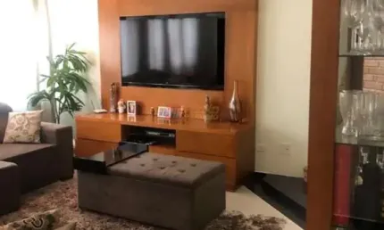 Sobrado no bairro nova petrópolis em são bernardo do campo.