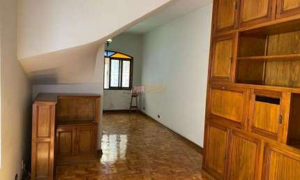 Casa com 3 quartos à venda na Angelina, 234, Vila Palmares, Santo André