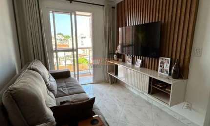 Apartamento com 2 quartos à venda na Rua Arujá, 834, Vila Curuçá, Santo André