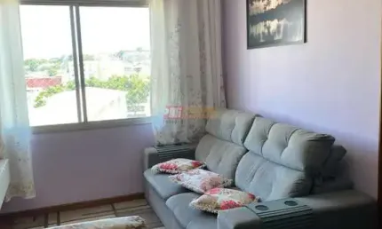 Apartamento no bairro rudge ramos em são bernardo do campo