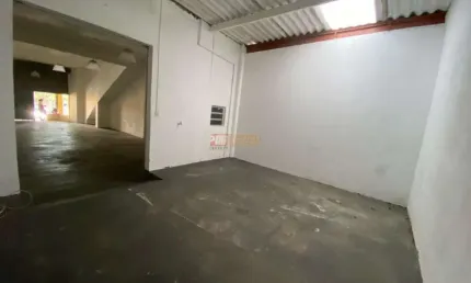 Prédio comercial no bairro rudge ramos em são bernardo do campo