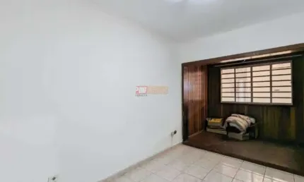 Casa térrea no bairro anchieta em são bernardo do campo