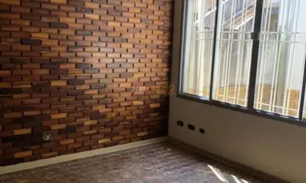 Casa com 2 quartos à venda na Rua Congonhas, 295, Vila Antonieta, São Bernardo do Campo