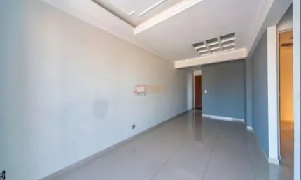 Apartamento com 2 quartos à venda na Rua Aluísio de Azevedo, 188, Silveira, Santo André