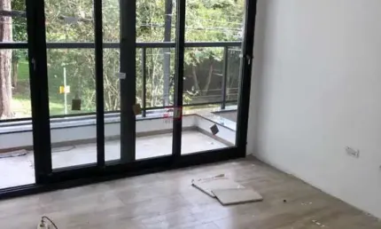 Sobrado Novo no Bairro Jardim Paraiso em Santo André