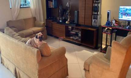 Casa com 3 quartos à venda na Rua Laureano, 797, Vila Camilópolis, Santo André
