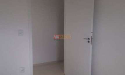 Apartamento no Bairro Demarchi em São Bernardo do Campo