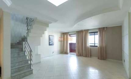 Apartamento no Bairro Rudge Ramos em São Bernardo do Campo