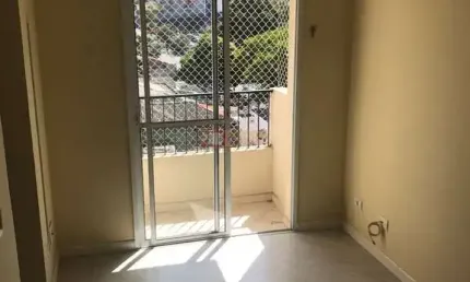 Apartamento com 2 quartos à venda na Rua Quatá, 696, Vila Palmares, Santo André